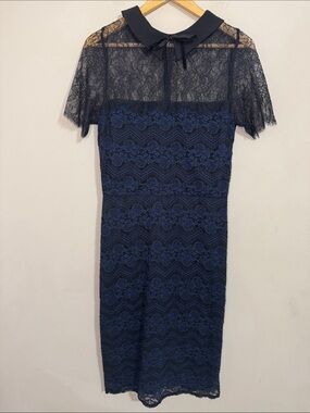 zella midi dress Rent Zella Rose Midi Dress | Birthday Dresses for Rent